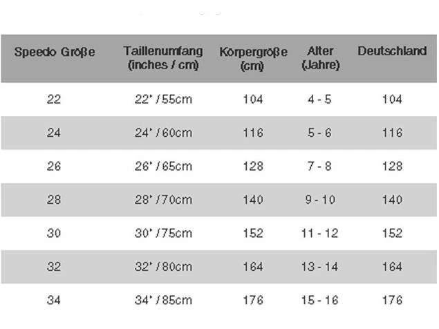 Speedo Shantytown Jungen Watershort Printed Leisure 17" - 116 Black/fluo Green 4 Speedo Shantytown Jungen Watershort Printed Leisure 17" - 116 Black/fluo Green – Bild 2