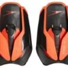 Speedo Fastskin Hand-Paddles Black/siren Red -Speedo Verkaufsgeschäft 00051521 0 D 110793