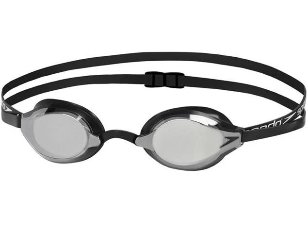 Speedo Speedsocket 2 Mirror Schwimmbrille - Black/mirror 3 Speedo Speedsocket 2 Mirror Schwimmbrille - Black/mirror