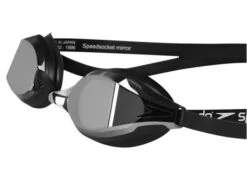 Speedo Speedsocket 2 Mirror Schwimmbrille - Black/mirror 6 Speedo Speedsocket 2 Mirror Schwimmbrille - Black/mirror -Speedo Verkaufsgeschäft 00052085 181085 D 110774