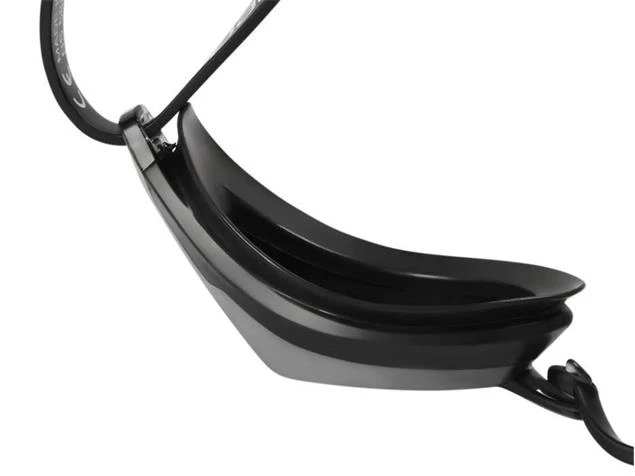 Speedo Speedsocket 2 Mirror Schwimmbrille - Black/mirror 5 Speedo Speedsocket 2 Mirror Schwimmbrille - Black/mirror – Bild 3