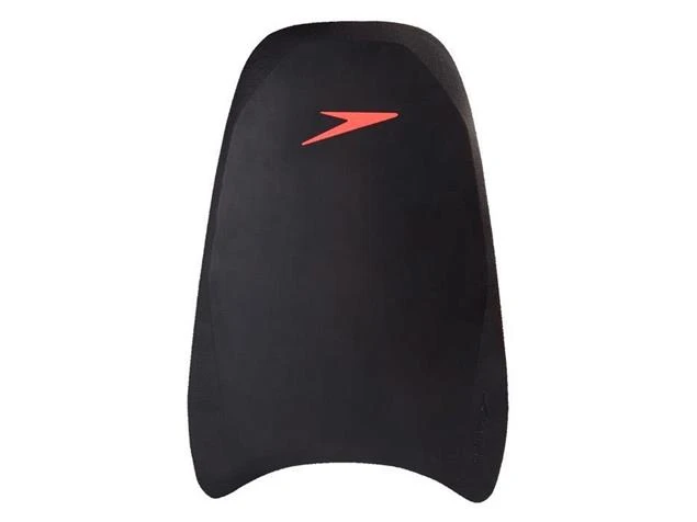 Speedo Fastskin Kickboard Schwimmbrett Black/siren Black 3 Speedo Fastskin Kickboard Schwimmbrett Black/siren Black