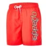 Badebekleidung Speedo Graphic Leisure 15in Watershort Rotes Kind -Speedo Verkaufsgeschäft 35411 8 09067b361 i original