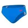 Badehose Speedo Essential Logo Brief Blau Junior -Speedo Verkaufsgeschäft 8 05533c766