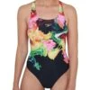 Speedo ColourBlend Placement Digital Powerback Damen Badeanzug Schwarz/rosa/gelb 2 Speedo ColourBlend Placement Digital Powerback Damen Badeanzug Schwarz/rosa/gelb -Speedo Verkaufsgeschäft 8 06187d754 1
