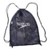 Speedo Ausrüstungs-Netztasche Marineblau 1 Speedo Ausrüstungs-Netztasche Marineblau -Speedo Verkaufsgeschäft 8 074070002