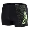 Badehose Speedo Gala Logo Panel Aquashort Schwarz/mintgrün Jungen 1 Badehose Speedo Gala Logo Panel Aquashort Schwarz/mintgrün Jungen -Speedo Verkaufsgeschäft 8 11341c712