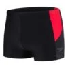 Badehose Speedo Di Ve Aquashort Schwarz/rot 1 Badehose Speedo Di Ve Aquashort Schwarz/rot -Speedo Verkaufsgeschäft 8 11742c731