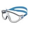 Speedo Biofuse Rift Maske Schwimmbrille Blau/weiß/schwarz -Speedo Verkaufsgeschäft 8 11775c750 1