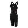 Speedo Fastskin LZR Pure Intent Closedback Kneeskin Damen Badeanzug Schwarz/gelb -Speedo Verkaufsgeschäft 8 11975d168 1