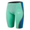 Speedo Fastskin LZR Pure Intent Jammer Badehose Grün/blau -Speedo Verkaufsgeschäft 8 11976d881 1
