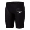Speedo Fastskin LZR Pure Valor High Waisted Jammer Badehose Schwarz -Speedo Verkaufsgeschäft 8 119810001 1