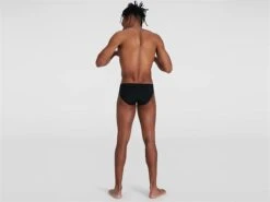 Speedo Allover 7 Cm Brief Badehose Eco EnduraFlex - 6 Black/blue -Speedo Verkaufsgeschäft Allover20720cm20Brief20Badehose blackbl 5