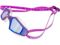 Speedo Verkaufsgeschäft -Speedo Verkaufsgeschäft Aquapulse20Max20220Mirror2020Schwimmbrille brambleblackpurple 2