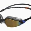 Speedo Aquapulse Pro Mirror Schwimmbrille - Black/gold -Speedo Verkaufsgeschäft Aquapulse20Pro20Mirror20Schwimmbrille gold 1