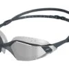 Speedo Aquapulse Pro Mirror Schwimmbrille Oxid Grey-silver/chrome 1 Speedo Aquapulse Pro Mirror Schwimmbrille Oxid Grey-silver/chrome -Speedo Verkaufsgeschäft Aquapulse20Pro20Mirror20Schwimmbrille oxyd greysilver chrome 1