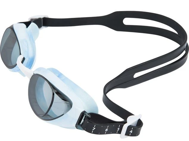 Speedo Aquapure Optical Schwimmbrille Black/smoke - -7 4 Speedo Aquapure Optical Schwimmbrille Black/smoke - -7 – Bild 2
