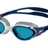 Speedo Biofuse 2.0 Flexiseal Schwimmbrille - Blue/white -Speedo Verkaufsgeschäft Biofuse202.020Flexiseal20Schwimmbrille blwht 1