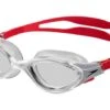 Speedo Biofuse 2.0 Flexiseal Schwimmbrille - Clear/red 2 Speedo Biofuse 2.0 Flexiseal Schwimmbrille - Clear/red -Speedo Verkaufsgeschäft Biofuse202.020Flexiseal20Schwimmbrille clerred 1