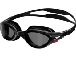 Speedo Biofuse 2.0 Flexiseal Schwimmbrille - Black/smoke
