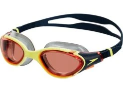 Speedo Biofuse 2.0 Flexiseal Schwimmbrille - Yellow/orange