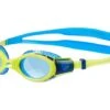 Speedo Fut. Biofuse Flexiseal Junior Schwimmbrille - New Surf-lime Punch/blue 1 Speedo Fut. Biofuse Flexiseal Junior Schwimmbrille - New Surf-lime Punch/blue -Speedo Verkaufsgeschäft Biofuse20Flexiseal20Junior20Schwimmbrille newsurflime punch 1