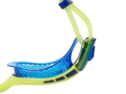 Speedo Fut. Biofuse Flexiseal Junior Schwimmbrille - New Surf-lime Punch/blue -Speedo Verkaufsgeschäft Biofuse20Flexiseal20Junior20Schwimmbrille newsurflime punch 3