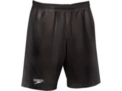Speedo Core Tech Short - XL Black