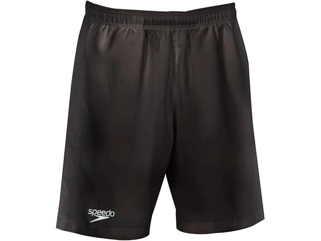 Speedo Core Tech Short - XL Black 3 Speedo Core Tech Short - XL Black