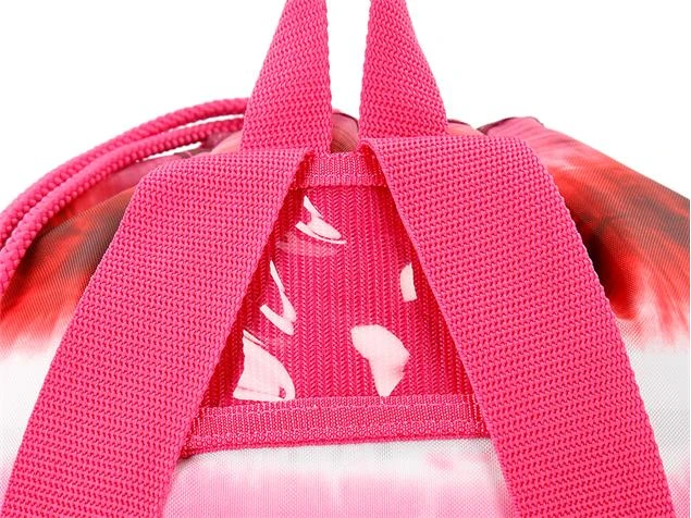 Speedo Deluxe Ventilator Mesh Bag Tasche - Cage Pink 5 Speedo Deluxe Ventilator Mesh Bag Tasche - Cage Pink – Bild 3