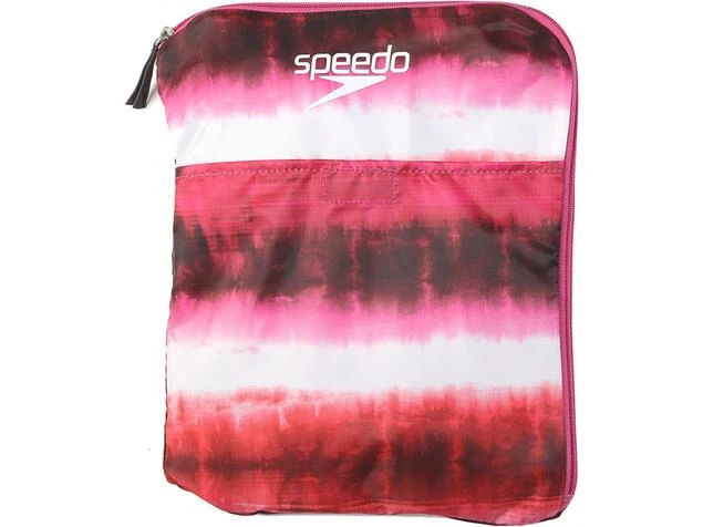 Speedo Deluxe Ventilator Mesh Bag Tasche - Cage Pink 6 Speedo Deluxe Ventilator Mesh Bag Tasche - Cage Pink – Bild 4