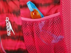Speedo Deluxe Ventilator Mesh Bag Tasche - Cage Pink 11 Speedo Deluxe Ventilator Mesh Bag Tasche - Cage Pink -Speedo Verkaufsgeschäft Deluxe20Ventilator20Mesh20Bag20Tasche cagepink 5