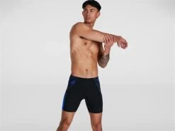 Speedo Verkaufsgeschäft -Speedo Verkaufsgeschäft Eco20End20Splice20Jammer20Badehose blackbl 2