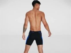 Speedo Eco End+ Splice Jammer Badehose Eco Endurance+ - 7 Black/blue 8 Speedo Eco End+ Splice Jammer Badehose Eco Endurance+ - 7 Black/blue -Speedo Verkaufsgeschäft Eco20End20Splice20Jammer20Badehose blackbl 3