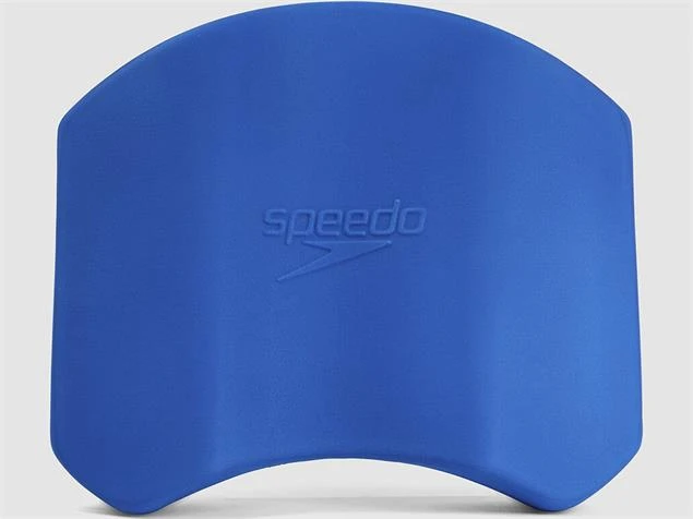 Speedo Elite Pullkick Schwimmbrett Blue 3 Speedo Elite Pullkick Schwimmbrett Blue