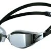 Speedo Fastskin Hyper Elite Mirror Schwimmbrille Black/silver -Speedo Verkaufsgeschäft Fastskin20Hyper20Elite20Mirror20Schwimmbrille blacksilvor
