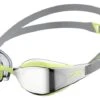 Speedo Fastskin Hyper Elite Mirror Schwimmbrille - Grey/green 1 Speedo Fastskin Hyper Elite Mirror Schwimmbrille - Grey/green -Speedo Verkaufsgeschäft Fastskin20Hyper20Elite20Mirror20Schwimmbrille grgren