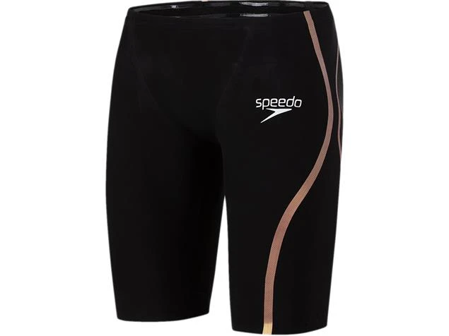 Speedo Fastskin LZR Pure Intent Wettkampfhose - 28 (D2) Black/rose Gold 3 Speedo Fastskin LZR Pure Intent Wettkampfhose - 28 (D2) Black/rose Gold