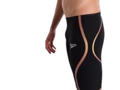 Speedo Fastskin LZR Pure Intent Wettkampfhose - 28 (D2) Black/rose Gold 12 Speedo Fastskin LZR Pure Intent Wettkampfhose - 28 (D2) Black/rose Gold -Speedo Verkaufsgeschäft Fastskin20LZR20Pure20Indent20Wettkampfhose blackrosegol 5