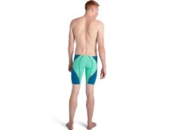 Speedo Fastskin LZR Pure Intent Wettkampfhose - 28 (D2) Green Glow/nordic Teal/white 11 Speedo Fastskin LZR Pure Intent Wettkampfhose - 28 (D2) Green Glow/nordic Teal/white -Speedo Verkaufsgeschäft Fastskin20LZR20Pure20Intent20Wettkampfhose greenglownor 4