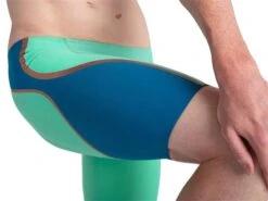 Speedo Fastskin LZR Pure Intent Wettkampfhose - 28 (D2) Green Glow/nordic Teal/white 13 Speedo Fastskin LZR Pure Intent Wettkampfhose - 28 (D2) Green Glow/nordic Teal/white -Speedo Verkaufsgeschäft Fastskin20LZR20Pure20Intent20Wettkampfhose greenglownor 6