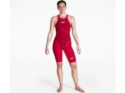 Speedo Fastskin LZR Pure Valor Wettkampfanzug Openback Kneeskin - 24 (D28) Dark Magenta/phoenix Red 9 Speedo Fastskin LZR Pure Valor Wettkampfanzug Openback Kneeskin - 24 (D28) Dark Magenta/phoenix Red -Speedo Verkaufsgeschäft Fastskin20LZR20Pure20Valor20Wettkampfanzug darkmagent 3
