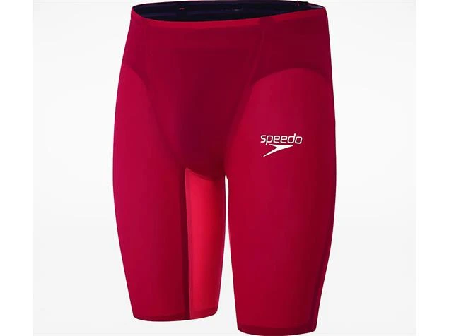 Speedo Fastskin LZR Pure Valor Wettkampfhose - 25 (D120) Dark Magenta/phoenix Red 3 Speedo Fastskin LZR Pure Valor Wettkampfhose - 25 (D120) Dark Magenta/phoenix Red