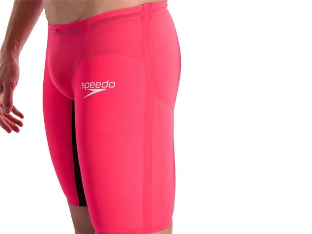 Speedo Fastskin LZR Pure Valor Wettkampfhose - 24 (D116) Psycho Red/black 7 Speedo Fastskin LZR Pure Valor Wettkampfhose - 24 (D116) Psycho Red/black – Bild 5