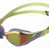 Speedo Fastskin Pure Focus Mirror Schwimmbrille - Green/purple 2 Speedo Fastskin Pure Focus Mirror Schwimmbrille - Green/purple -Speedo Verkaufsgeschäft Fastskin20Pure20Focus20Mirror20Schwimmbrille greenprupl 1