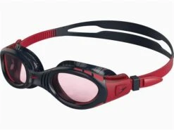 Speedo Fut. Biofuse Flexiseal Junior Schwimmbrille - Navy/red