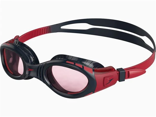 Speedo Fut. Biofuse Flexiseal Junior Schwimmbrille - Navy/red 3 Speedo Fut. Biofuse Flexiseal Junior Schwimmbrille - Navy/red