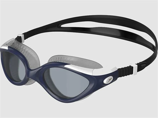 Speedo Fut. Biofuse Flexiseal Women Schwimmbrille - Black/navy 3 Speedo Fut. Biofuse Flexiseal Women Schwimmbrille - Black/navy