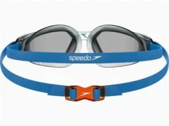 Speedo Hydropulse Junior Schwimmbrille - Blue/smoke 5 Speedo Hydropulse Junior Schwimmbrille - Blue/smoke -Speedo Verkaufsgeschäft Hydropulse20Junior20Schwimmbrille blsmok 2
