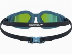 Speedo Hydropulse Mirror Junior Schwimmbrille - Navy/gold 5 Speedo Hydropulse Mirror Junior Schwimmbrille - Navy/gold -Speedo Verkaufsgeschäft Hydropulse20Mirror20Junior20Schwimmbrille navygld 2
